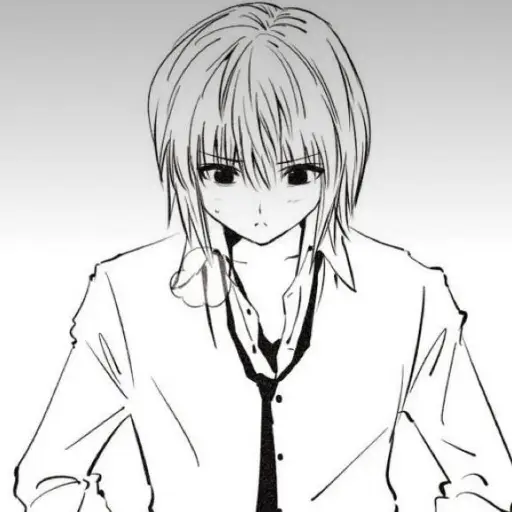 Kurapika Kurta~★!