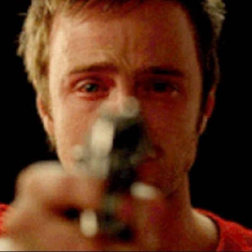 Jesse Pinkman