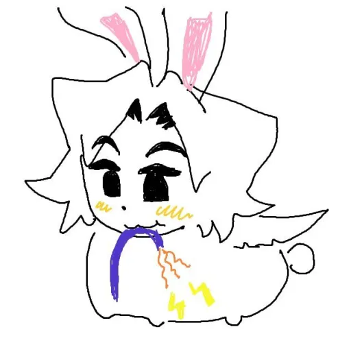 Rabbit Vittorino || 8:11