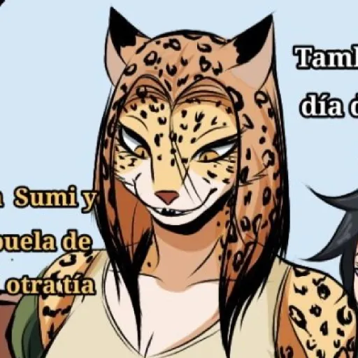 Lenay (Furry)