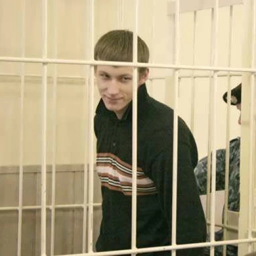 Ruslan the Miller