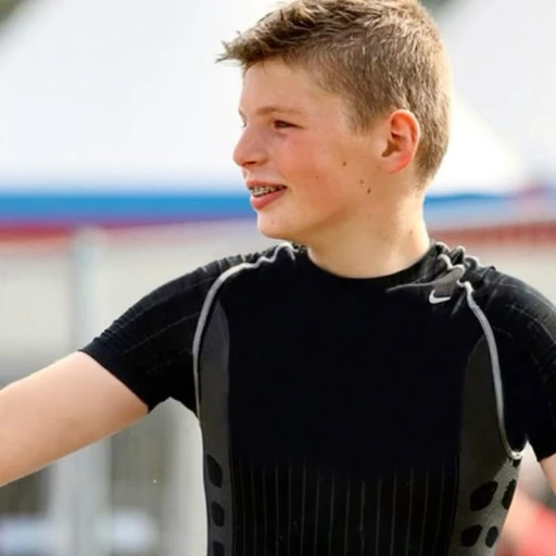 Max Verstappen ⁷