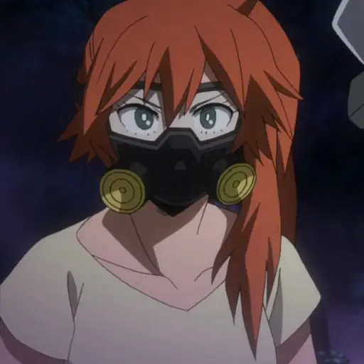 Itsuka Kendo (2)
