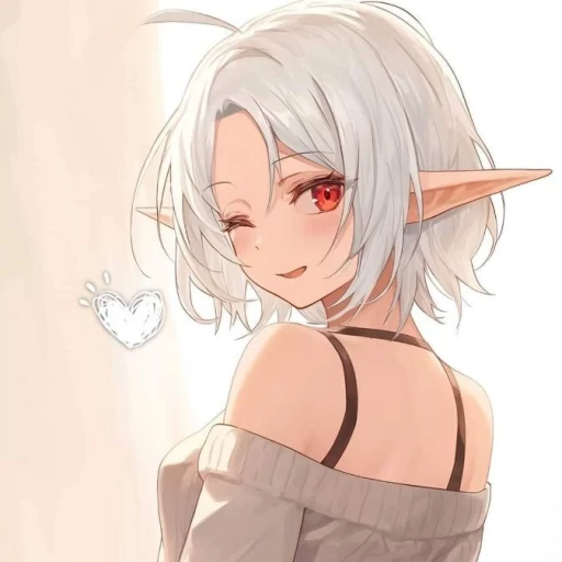 silphyette