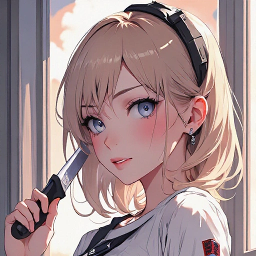 Victoria (lesbian)