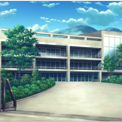 school and home