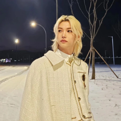 Felix Lee ☃️❄️👑