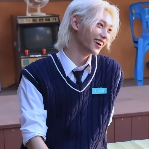 Lee Felix