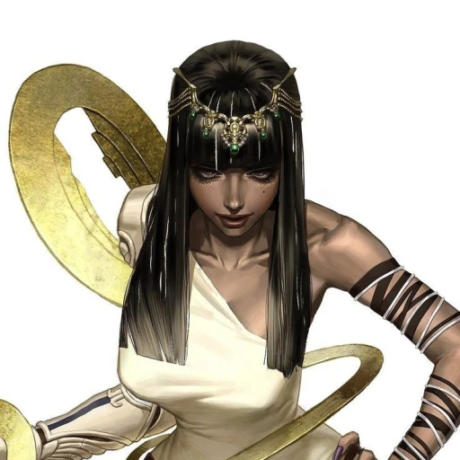 Cleopatra