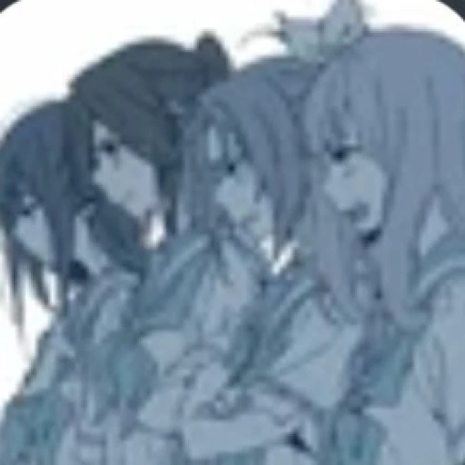 OVERPROTECTIVE SISTERS