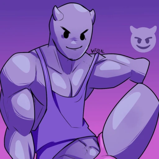~Demon emoji~