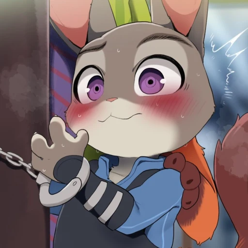 Judy Hopps