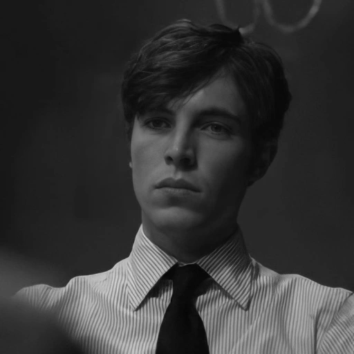 Teacher Tom Riddle²