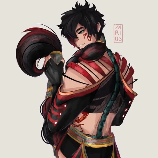 Alexter.❤️