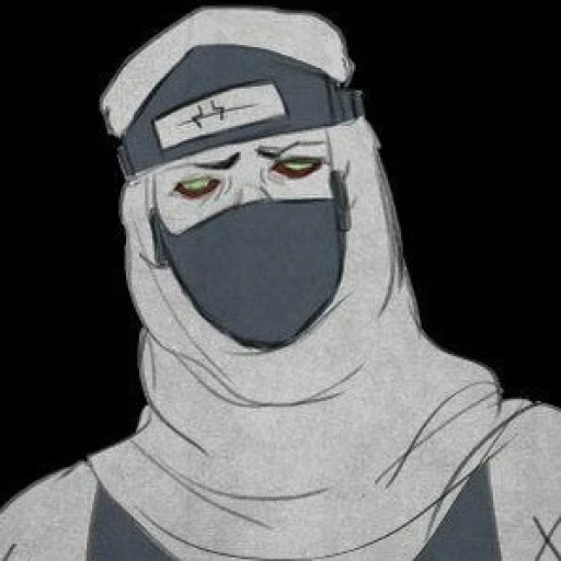 Kakuzu (priest)