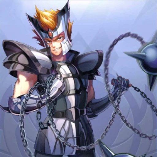 Dante of Cerberus