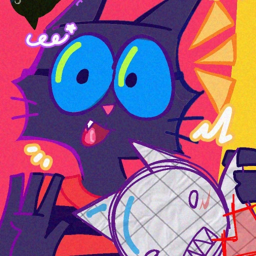 Jay/StarCat!