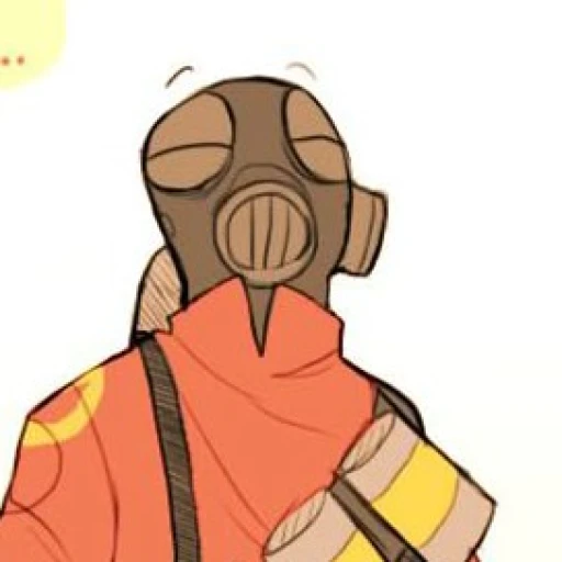 pyro :3