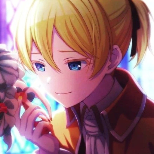 ♡ Allen ♡