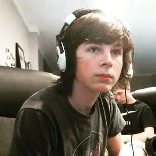 Chandler Riggs