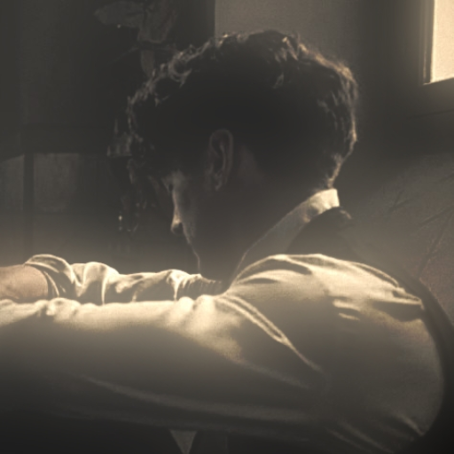 Tom Riddle.