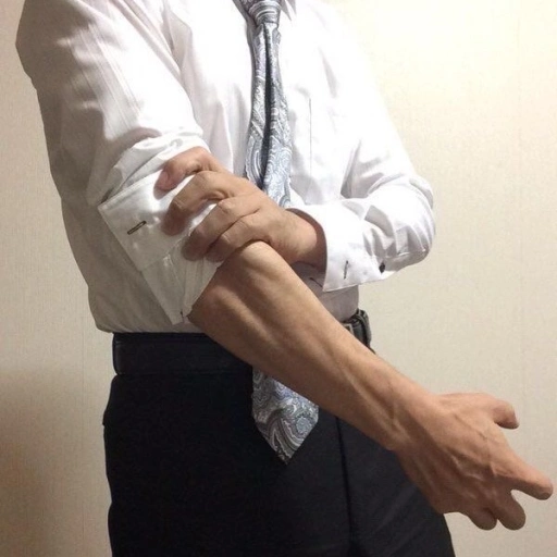 Psychologist Husband
