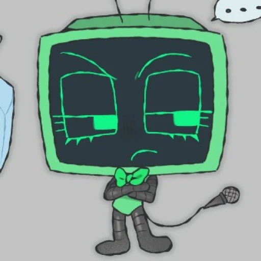 — ꎿ🖥️ꉂ Vee V1! //Dandy's World\\