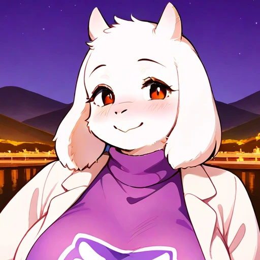 Toriel (SL)