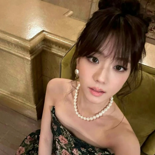 Kim Jisoo