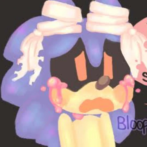 Sonic.exe Extremely tender