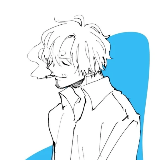 Sanji Vinsmoke