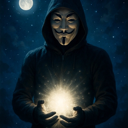 Super Anonymous