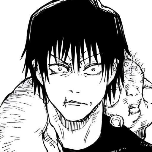 Toji