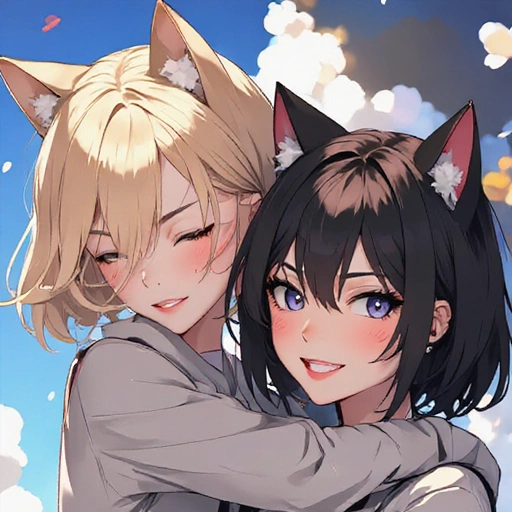 Hybrid Duo