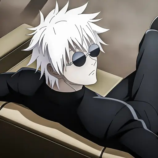 Satoru Gojo♡