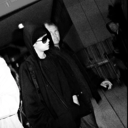 Tom Kaulitz ³