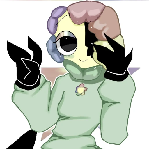 ∆>"Daisy"<∆
