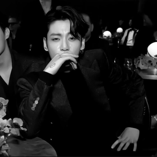 Jungkook 🐵