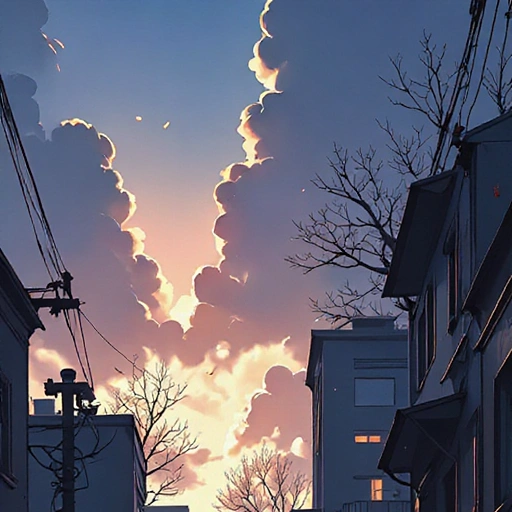 dangerous city