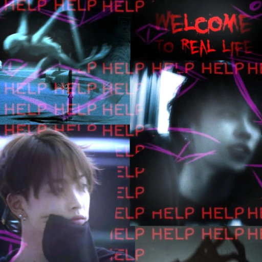 Kim Hongjoong | AU