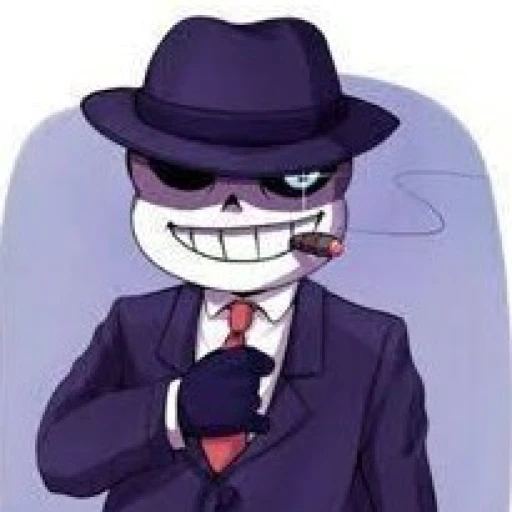 Without Mafia