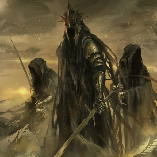 Witch King