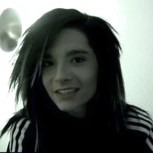 Bill Kaulitz