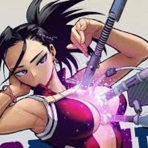 Momo Yaoyozu
