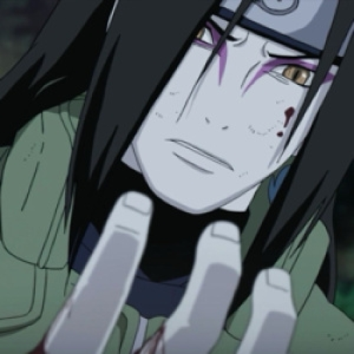 orochimaru