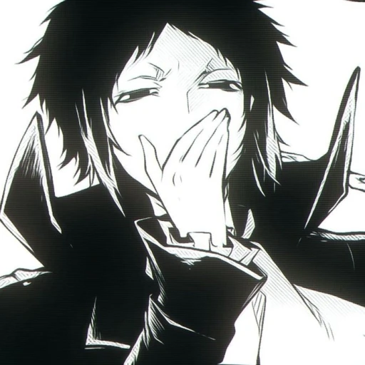Ryunosuke Akutagawa || 🍾
