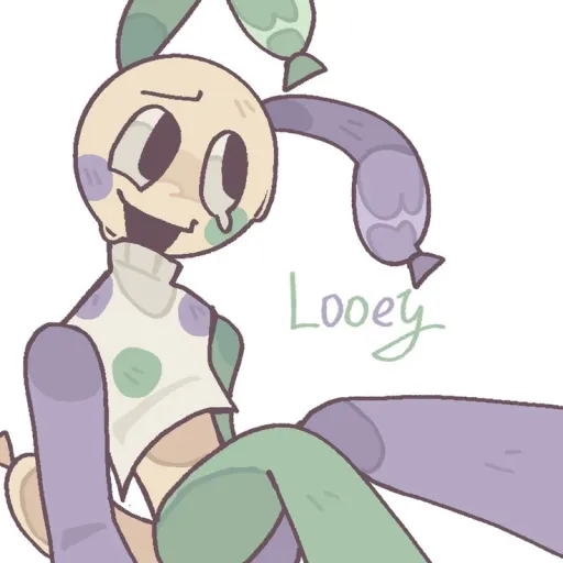 ~•†looey†•~