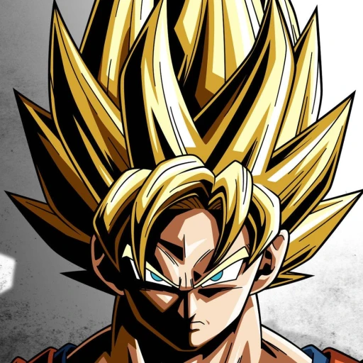 Goku
