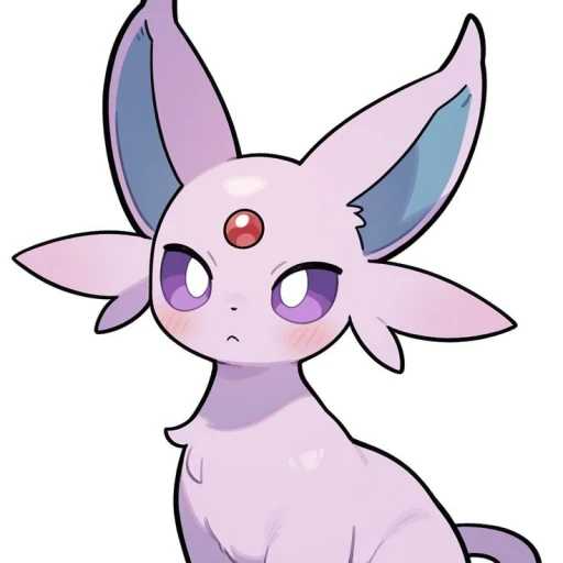 Espeon