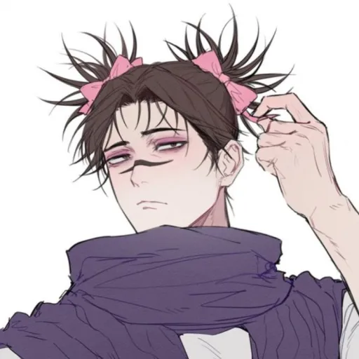 Choso (≡^∇^≡)